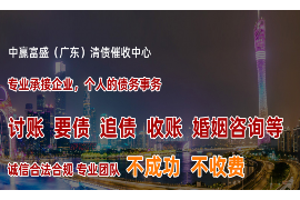 金湖为什么选择专业追讨公司来处理您的债务纠纷？